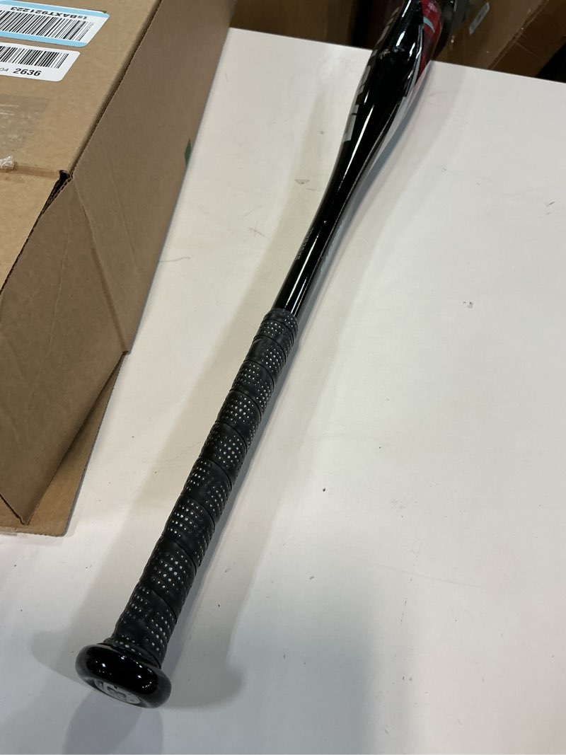 Condition photo showing Good Condition for Easton | Moxie Baseball Bat | USA | -12 Drop | 2 1/4 Barrel | 1 Pc. Aluminum