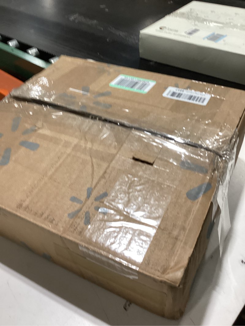 Condition photo showing New/Like New for Krumba Mens Camo Hunting Jacket: Winter Insulated Warmer Tactical Windproof Softshell Camping Coat M