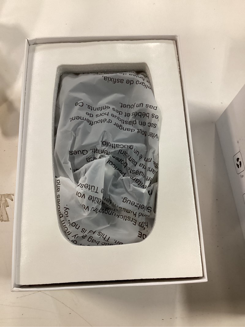 Condition photo showing Good Condition for FSA HSA Eligible Hand Massager with Kneading Rollers Massage for Arthritis Carpal Tunnel Pain Relief,Cordless Handheld Massager Machine with Heat and Compression & Kneading Massage,Gifts for Women Men