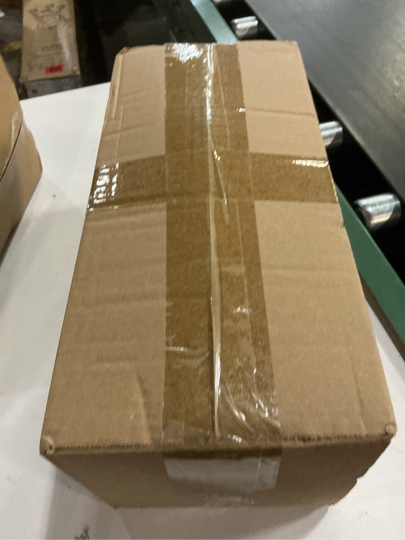 Condition photo showing New/Like New for Pet Soft Small Dog Bed Cat Bed with Cover Cave - Round Calming Dog Beds Washable Cuddler Puppy Beds for Small, Medium Dogs and Cats (Grey, 24") Small (24"x24"x8") Grey