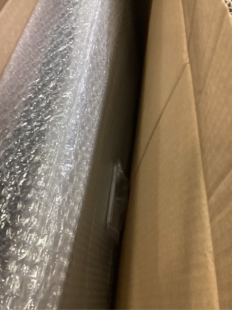 Condition photo showing New/Like New for polaris lock & ride rear panel poly windshield kit 2881112 2016-2020 general 4 1000 oem