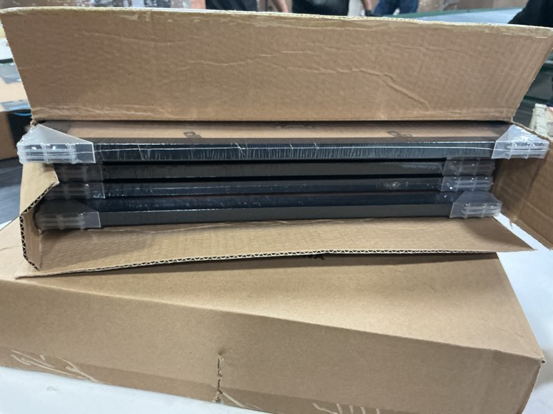 Condition photo showing Good Condition for TKYGU 12x14 Picture Fr..iend-wedding best gift 5 piece 