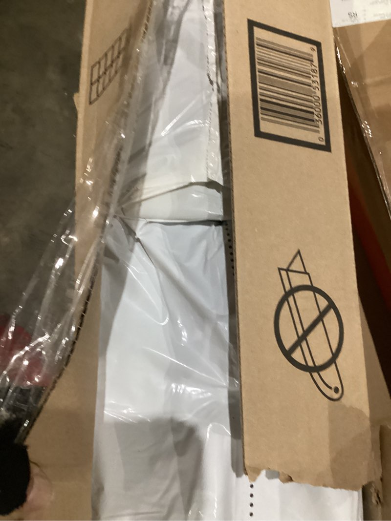 Condition photo showing New/Like New for Depend Guards Incontinence Pads for Men, Maximum Absorbency, 168 Count (2 Packs of 84), Packaging May Vary