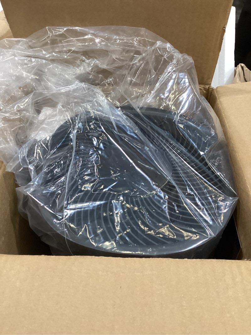 PuroAir 130i HEPA Air Purifiers for Home Pets - Covers Up To 600 Sq Ft - Filters Up To 99.9% of Poll