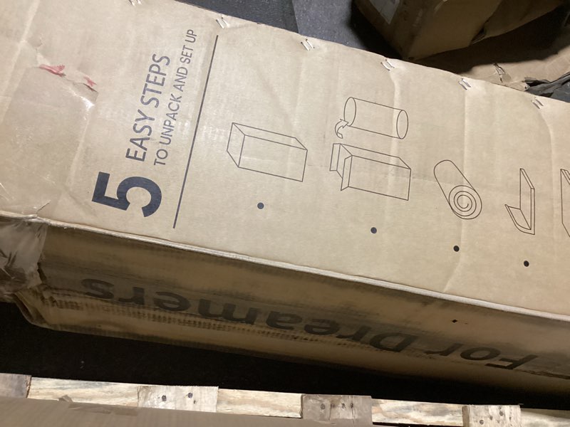 Mattress topper misc