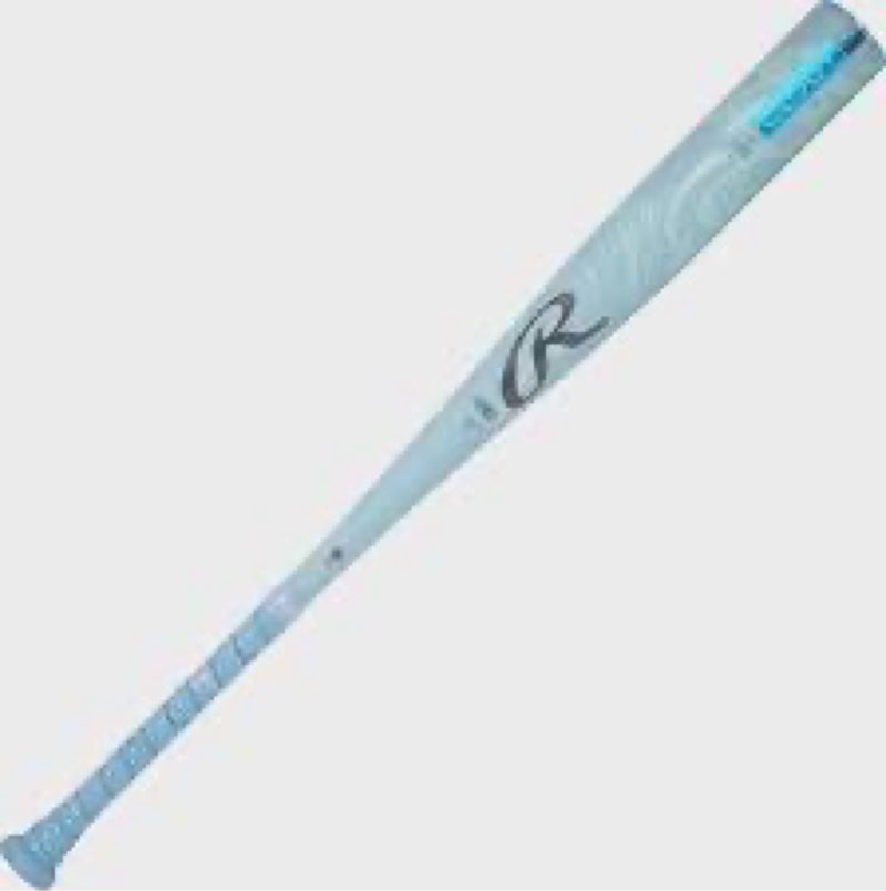 Rawlings | Clout AI Baseball Bat | USSSA | 31-inch | -10