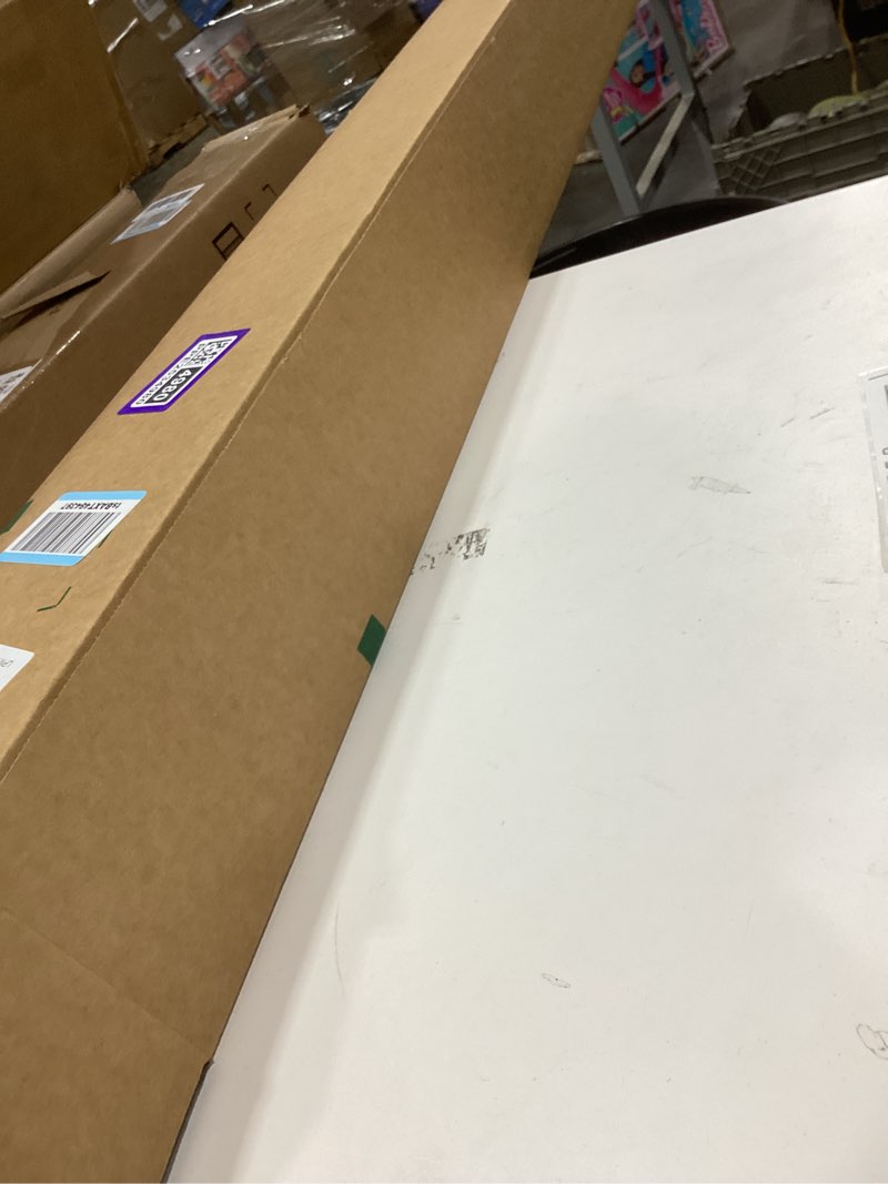 Condition photo showing As Is for Shelf