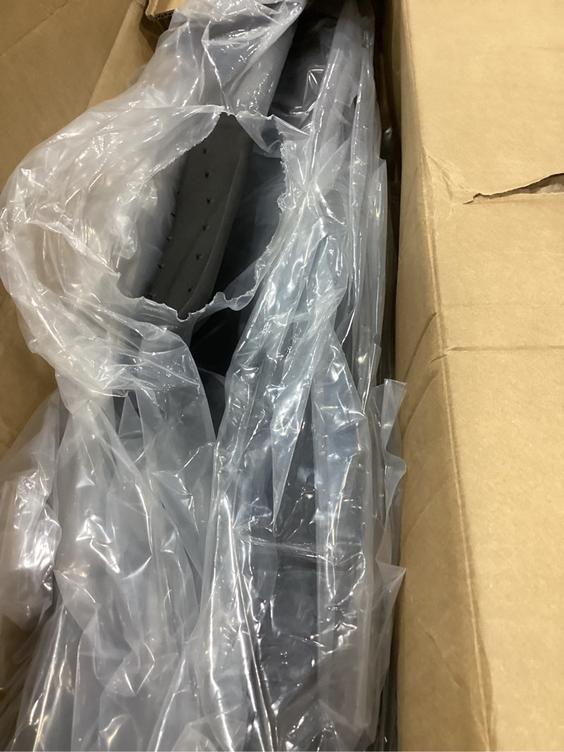 Condition photo showing Good Condition for lasfit floor mats & cargo mat for hyundai tucson gas 2026 2025 2024 2023 2022 sel/sel convenience/se/xrt, all weather tpe car mats custom fit tucson 2022-2026 floor liners & trunk mat, black 2)hyundai tucson | 2022-2026 | gas | full set