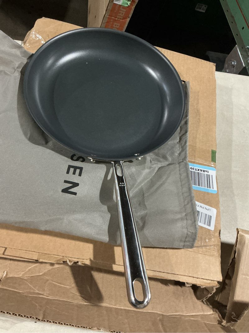 Condition photo showing As Is for marketplace items sold by a third party are not eligible for lowe’s offers. 