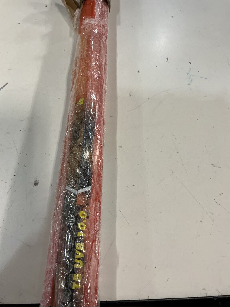 Condition photo showing New/Like New for 4 pack t5 uvb reptile light bulb, 34 inch 39w 10.0, uva uvb fluorescent tube t5 reptile light for bearded dragon