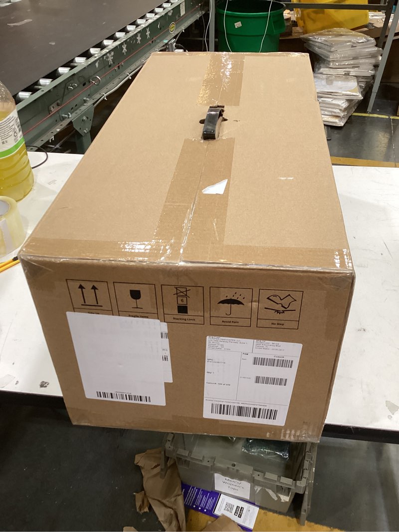 Condition photo showing New/Like New for dreame h15 pro carpetflex cordless vacuum mop, wet dry vacuum cleaner with dual brushes for hard floors & carpet, tangle-free hair-cutting, 23kpa suction, 180° lie-flat floor washer, 194°f fast drying
