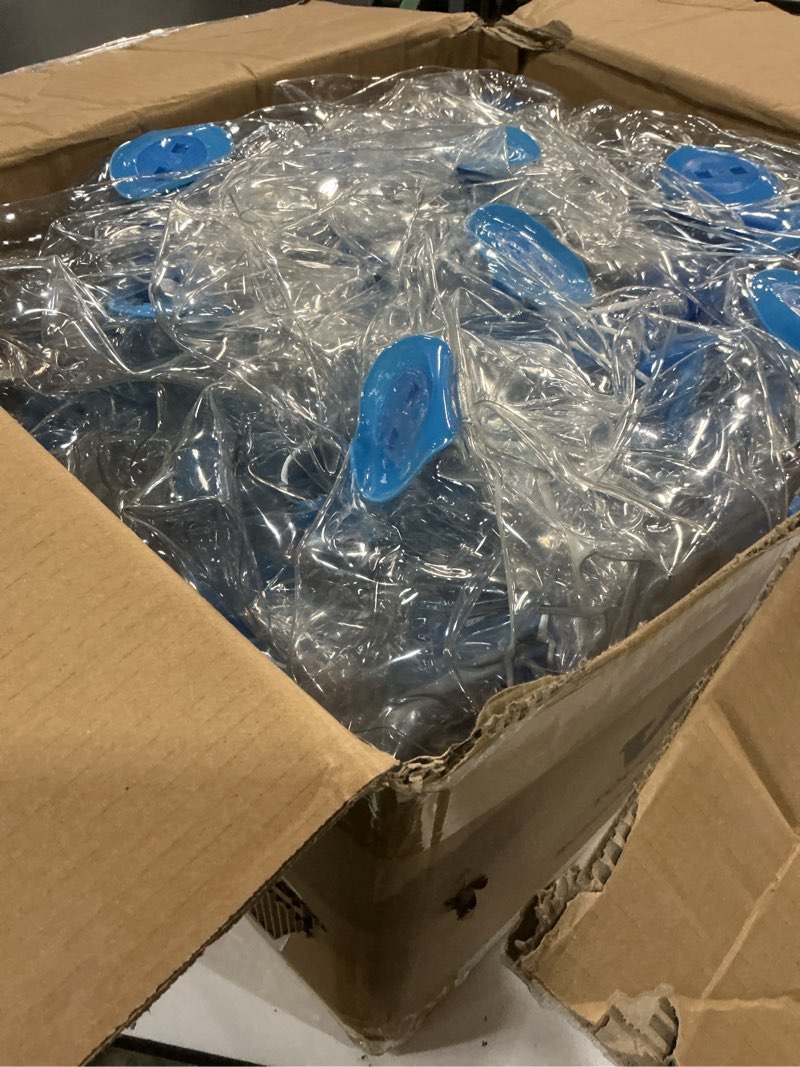 Condition photo showing As Is for vevor inflatable bumper ball? 2 packs; 2ft/3ft/4ft/5ft body size adult human bubble ball?, bumper bubble soccer ball? for teens/adults 4ft blue+red dot