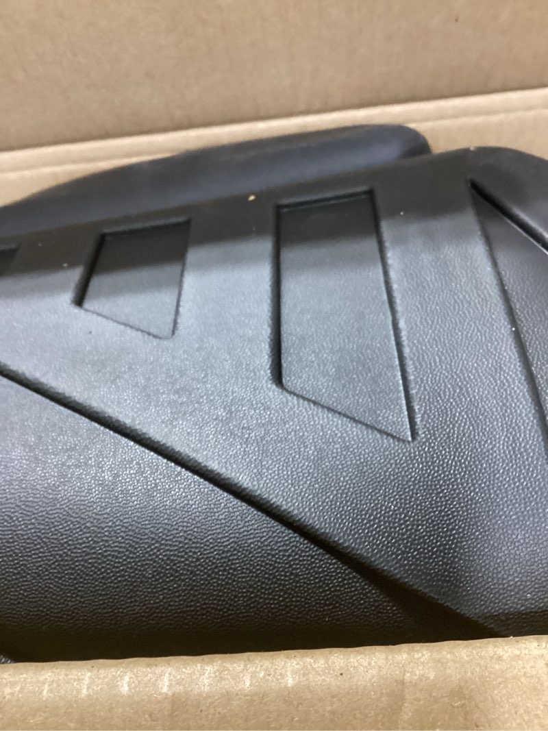 Condition photo showing New/Like New for t tgbros for kia sportage floor mats 2023-2025 all-weather full set custom fit tpe liners back seat protector cargo liner trunk for sportage accessories 6pcs (not for hybrid & 2026 sx prestige)