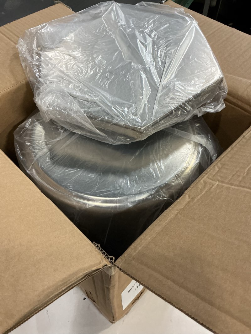 Condition photo showing Good Condition for Heated Chicken Waterer 5 Gallon for Winter Automatic Chicken Water Bowl Heater Poultry Duck Drinker Watering System Chicken Coop Accessories