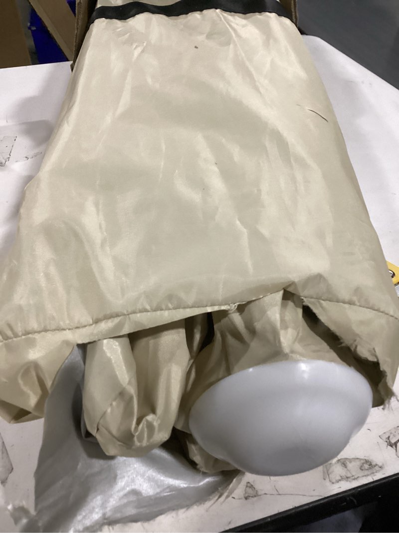 Vevor umbrella cover