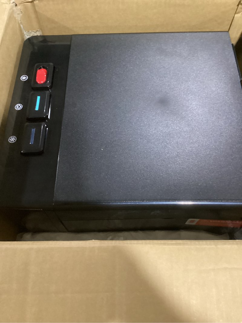 Everything You Need In One Place!