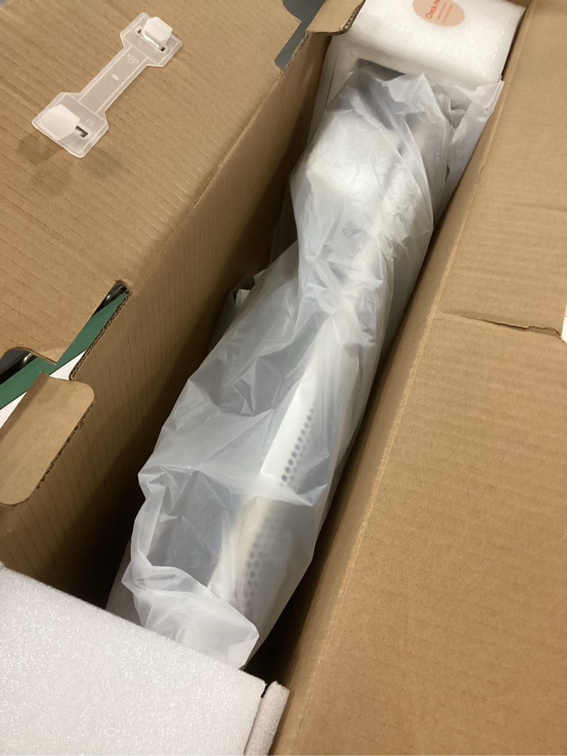 Condition photo showing New/Like New for Ballu Mica Infrared Panel Space Heater for Large Room,Smart Quiet Heater with Programmable Thermostat,WiFi App Control,Inverter Energy Efficient for Indoor Use,Compatible with Alexa,White