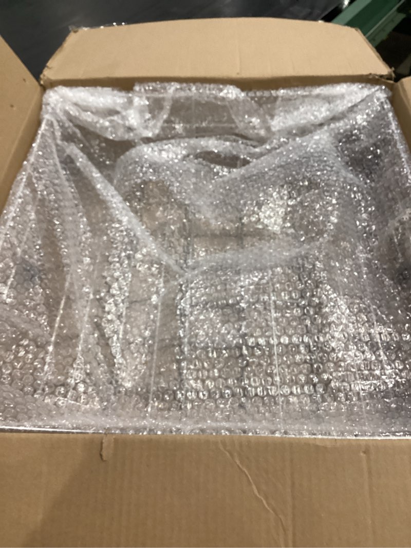 Condition photo showing Good Condition for 5304535380 Dishwasher Upper Rack Replacement for Kenmore, Crosley, Frigidaire Compatible with Part Numbers 154331502, 5304498202, 5304498220, 5304517202, 5304517201, AP7215765