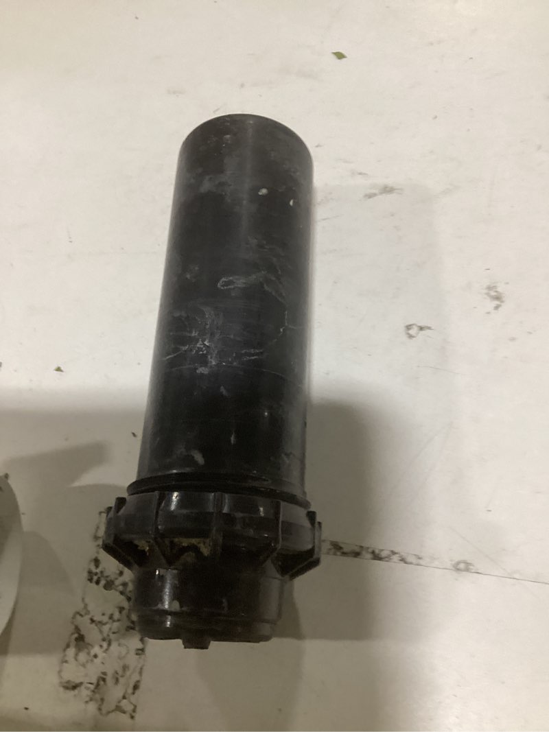 Condition photo showing Good Condition for hunter pgp 3.93 in. h adjustable rotor pop-up sprinkler