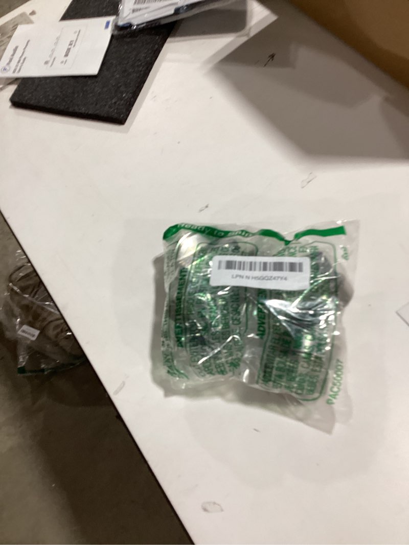 5Pcs Upgraded WB03X29300 Gas Stove Knobs for GE Range Surface Burner Knob, Gas Range Knobs Replaceme