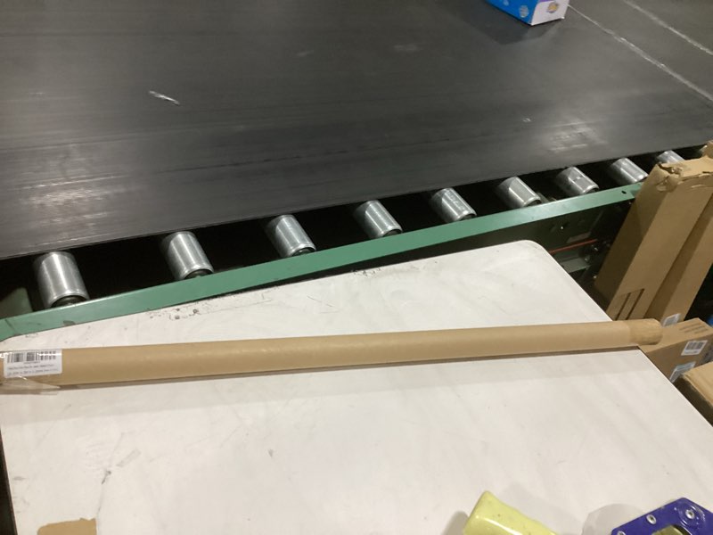 Condition photo showing New/Like New for 2 pack heavy duty piano hinge 30 inch x 2 inch width, 0.047'' thick stainless steel continuous & piano hinge for cabinet, door, toolbox, wooden box, metal plate, furniture, industrial project 30 inch (2pcs)