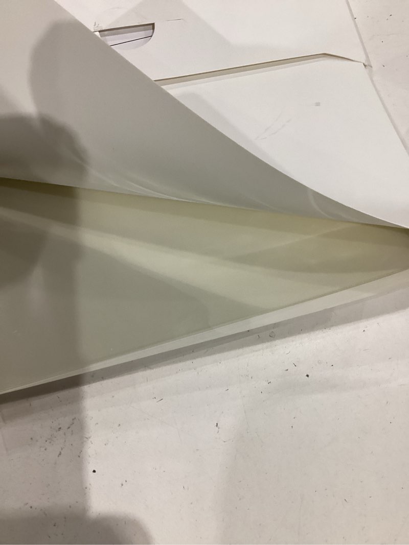 Condition photo showing Good Condition for peslv 3-pack anti blue light screen protector for macbook pro 14 inch(2021-2026, m1, m2, m3, m4, m5), 14.2" mac laptop glare filter uv blocker shield cover eye protection film macbook pro 14" 2021-2025