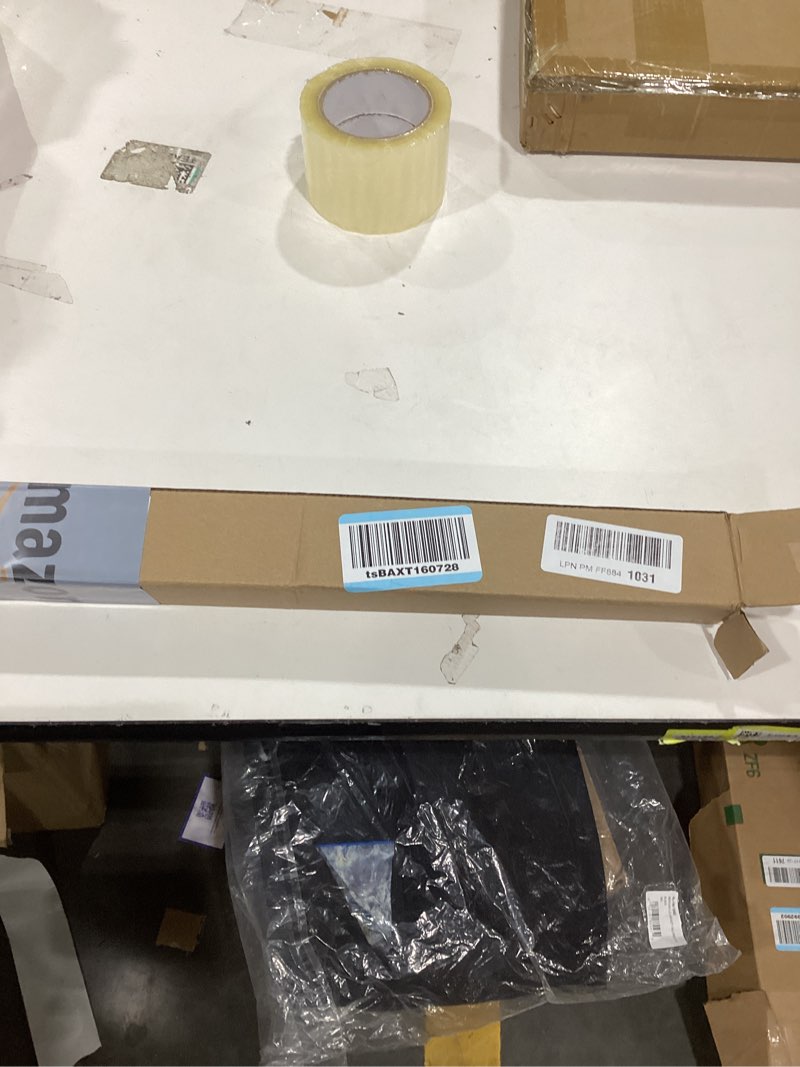 Condition photo showing As Is for Phenyx Pro BNC Antenna Kit, Four BNC Connecting Cables 50cm/1.6FT for Front-Mounting Antennas, Compatible with Full-Rack Wireless Systems (ANTK-FR4A)