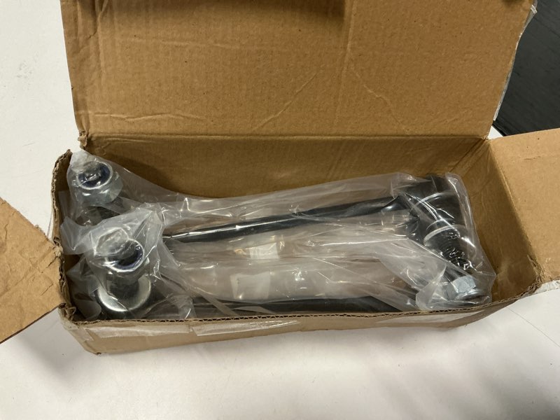 Condition photo showing Good Condition for Sway Bar End Link Front Stabilizer bar link 2pcs, Compatible With 2005-2019 Chrysler 300, 2008-2019 Dodge Challenger, 2006-2019 Charger, 2005-2008 Magnum, Replaes OE#: K80822, K80823