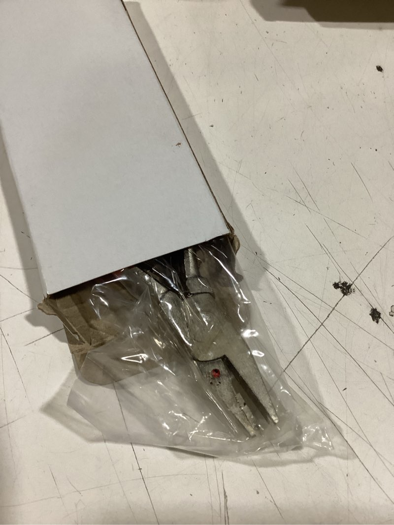 Condition photo showing Good Condition for premium coil cutting and crimping pliers -heavy duty compatible with cfs, gbc, fellows, and trubind coil and more