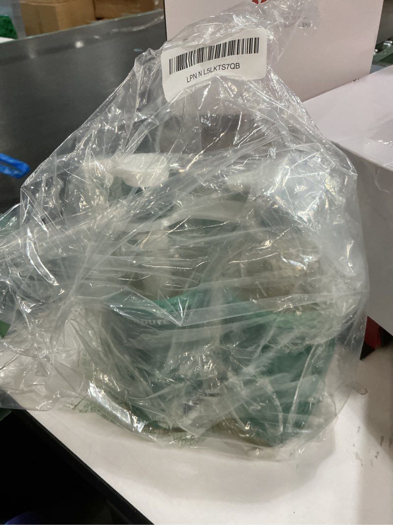 Condition photo showing New/Like New for Renpure Tea Tree & Mint Body Wash - Cleanses, Invigorates & Refreshes Skin Without Over-Drying - For All Skin Types - Tea Tree Leaf Oil, Spearmint Leaf Oil - 24 Fl Oz each, 2 Pack Tea Tree & Mint 48 Ounce (Pack of 1) Green