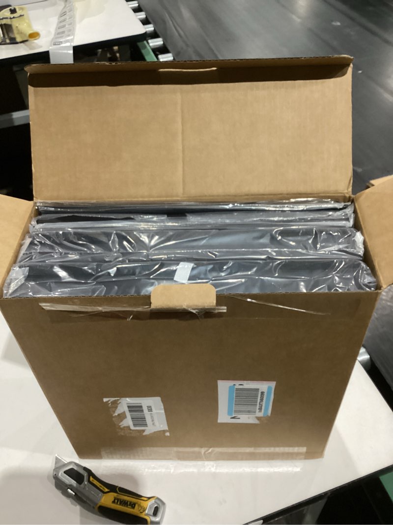 2-Pack AM3 Replacement Filters Compatible with Fellowes Aeramax Pro AM3 and AM4 Air Purifiers Includ