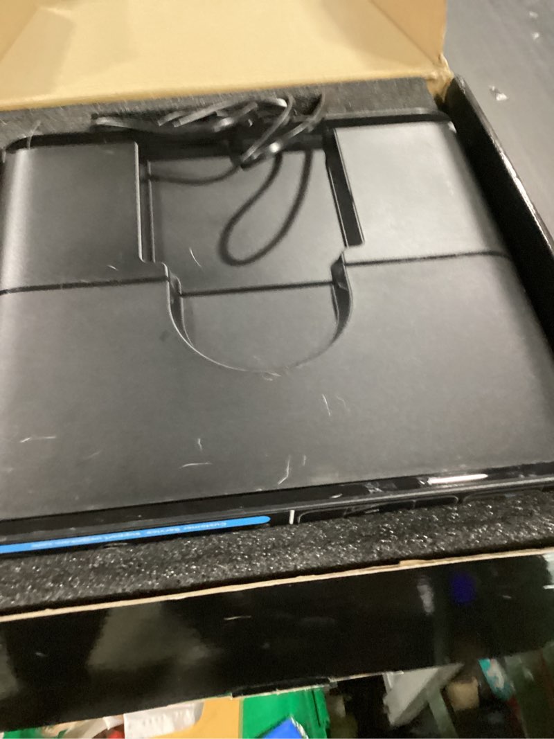 Condition photo showing Good Condition for Tikom Robot Vacuum and Mop, 6000Pa Robotic Vacuum Cleaner with Self-Emptying Base, 90 Days Capacity, LiDAR Navigation, Home Mapping, Ideal for Pet Hair, Hard Floors, Carpet (L8000 Plus)