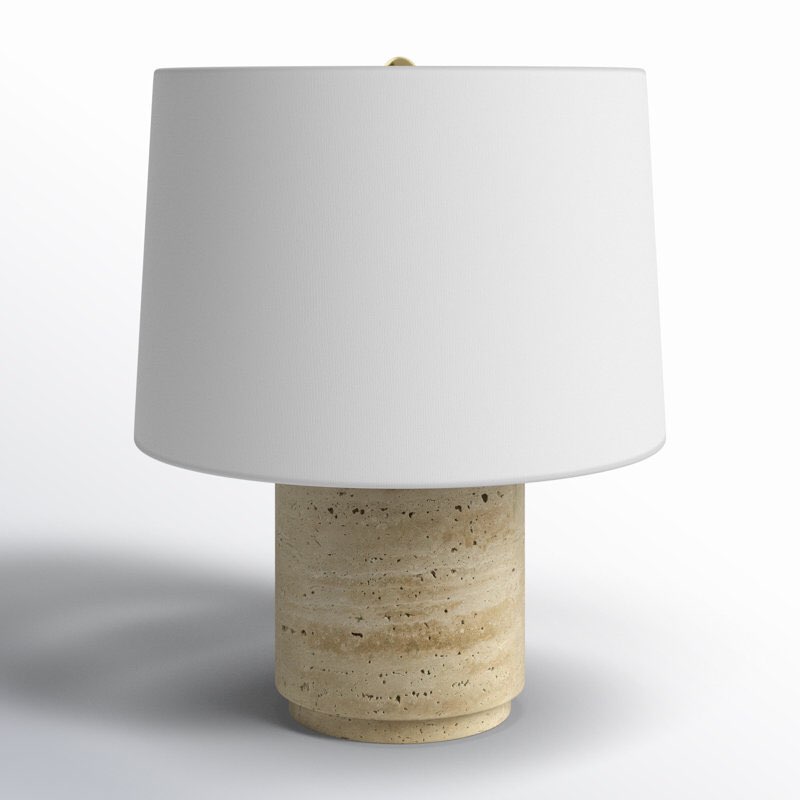 Yazmen Lamp