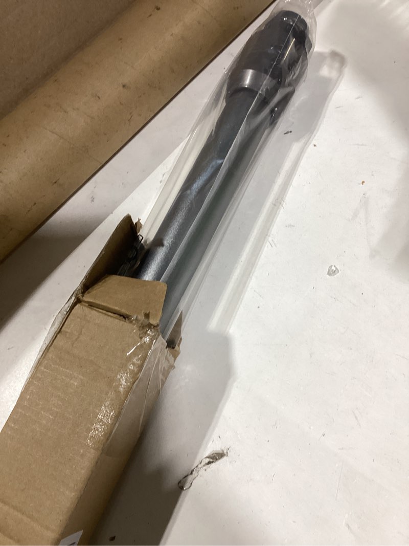 Condition photo showing New/Like New for Quick Release Wand Extension Tube for Dyson V11 V10 V8 V7 Models, Extension Vacuum Replacement Parts, Wand Tube replacement for dyson cordless vacuum parts, 28.93 in (Iron)