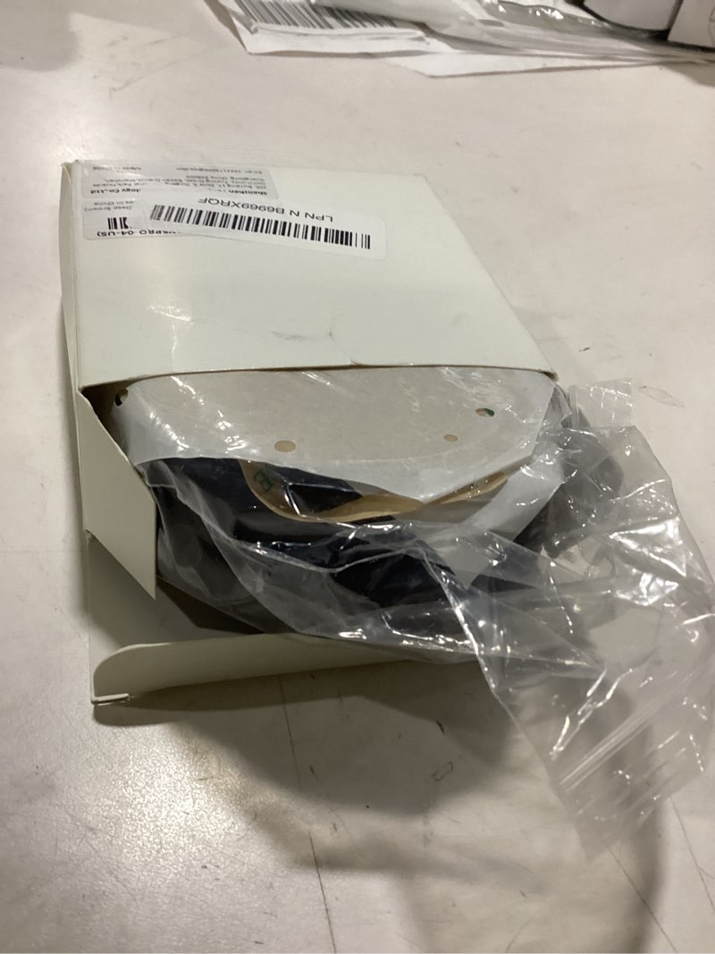 Condition photo showing New/Like New for MOLGRIA Ear Pads Cushion, Replacement Earpads for Beats Studio Pro Headphone Soft Protein Leather Earpad Cushion(Black)