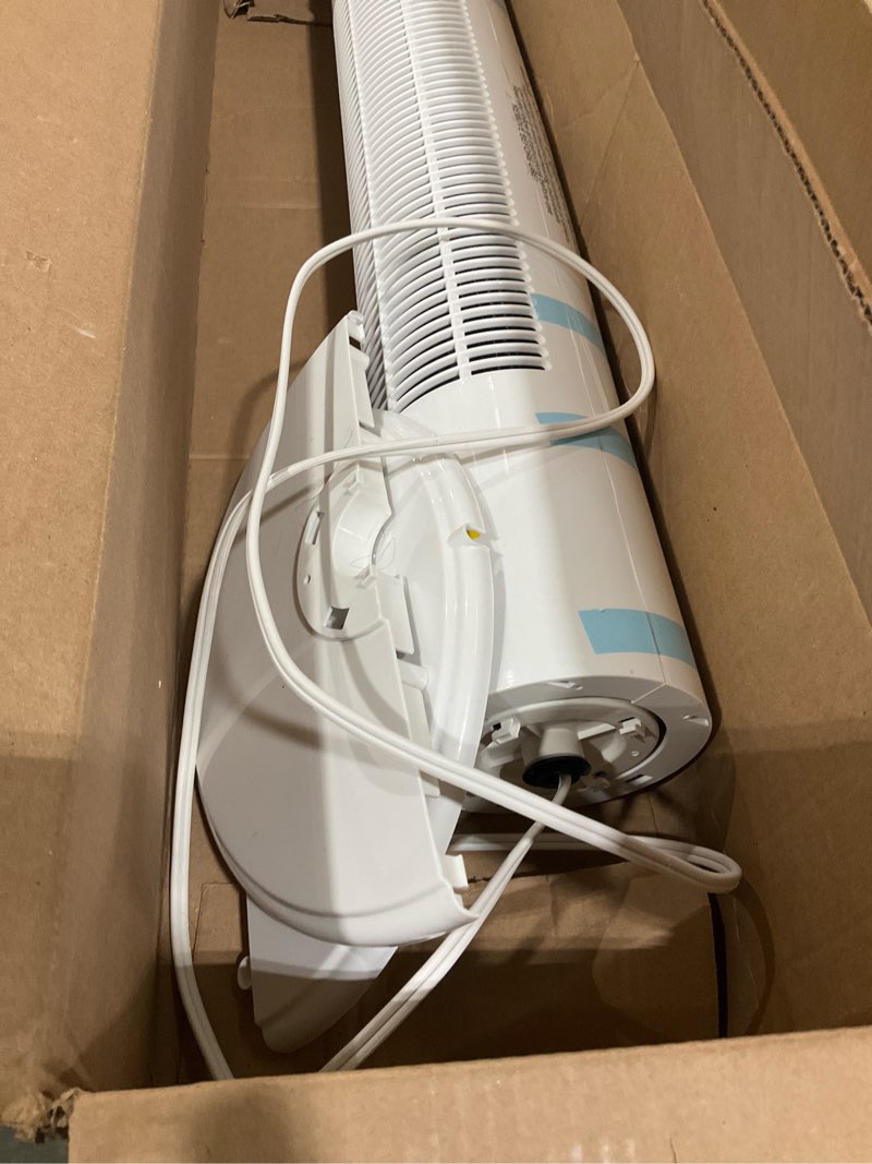 Condition photo showing As Is for Heater