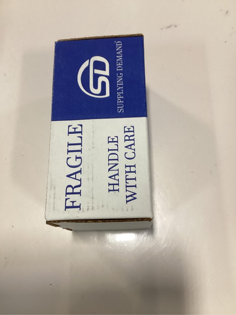 Supplying Demand 00-411690-00002 Convection Oven Commercial Timer - Replaces ECO2D, GCO2D