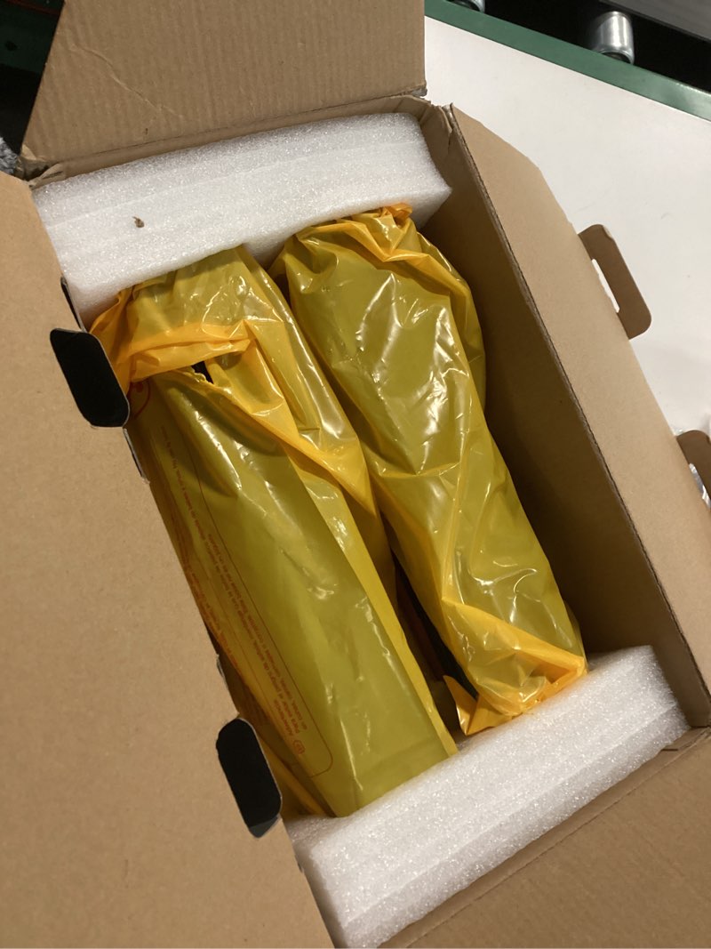 Condition photo showing New/Like New for 218A Toner Cartridges 4 Pack (with Chip) Compatible Replacement for HP 218A 218X for Color LaserJet Pro 3201dw MFP 3301fdw 3301cdw 3301sdw Printer Ink W2180A W2180X High Yield (BCMY, 4-Pack) 218A Toner with Chip Black/Cyan/Yellow/Magenta