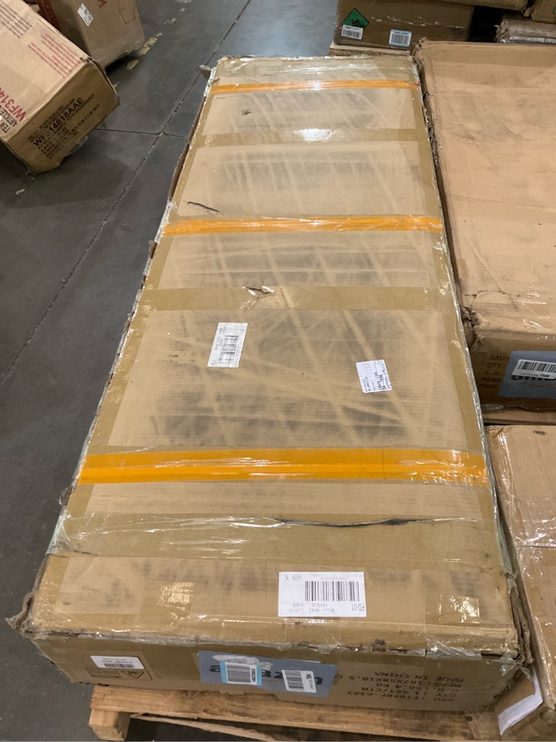 yitahome queen size bed frame with 4 drawers and rgb led lights, velvet upholstered platform bed wit