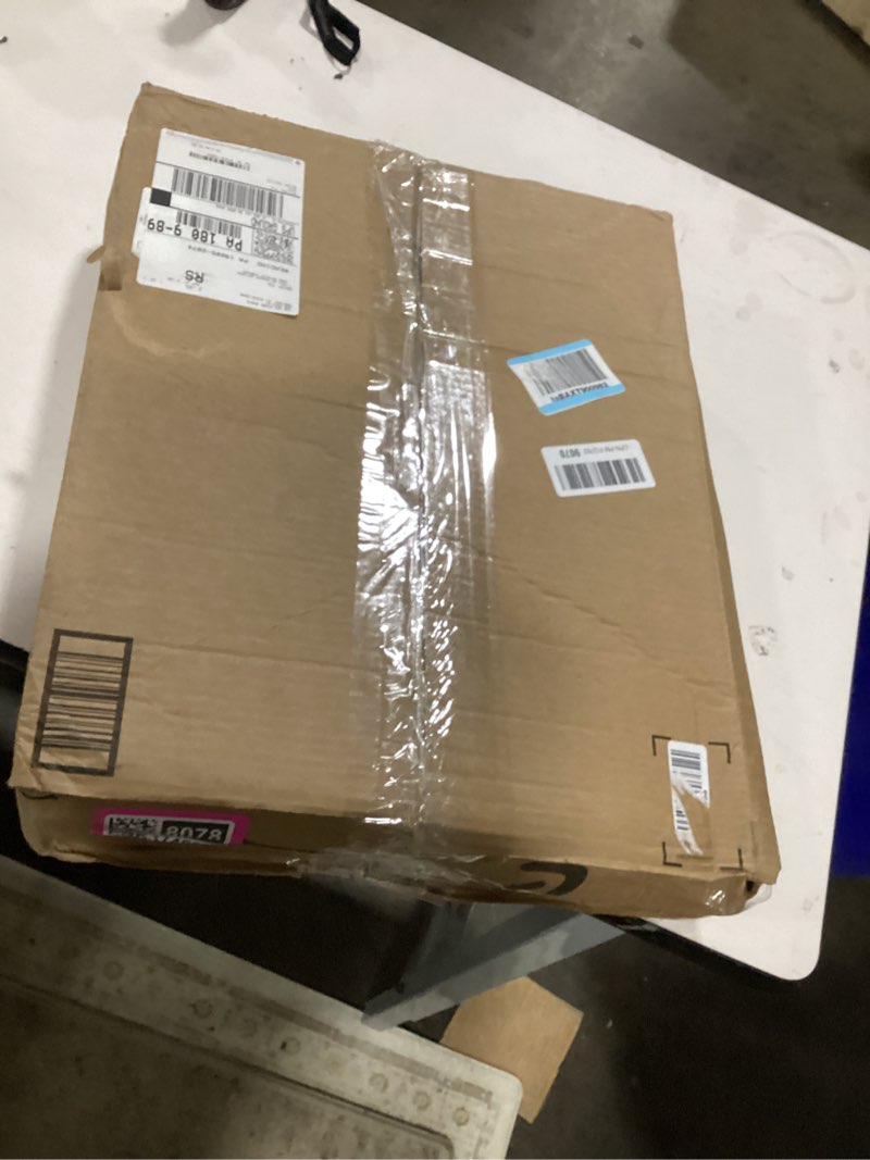 Condition photo showing Good Condition for lumi luxury bathroom rug, ultra soft quick dry bath mat, non-slip absorbent thick chenille bath rug,