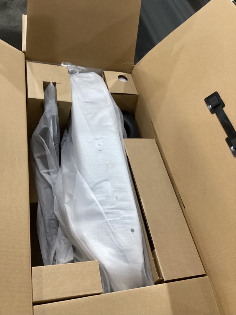 Condition photo showing New/Like New for *not tested *DREAME H12 PRO Vacuum Mop, Wet Dry Vacuum Cleaner for Hard Floor, Vacuum and Mop at The Same Time for Wet & Dry Messes, Auto Self-Cleaning, Edge to Edge Cleaning with Hot Air Drying