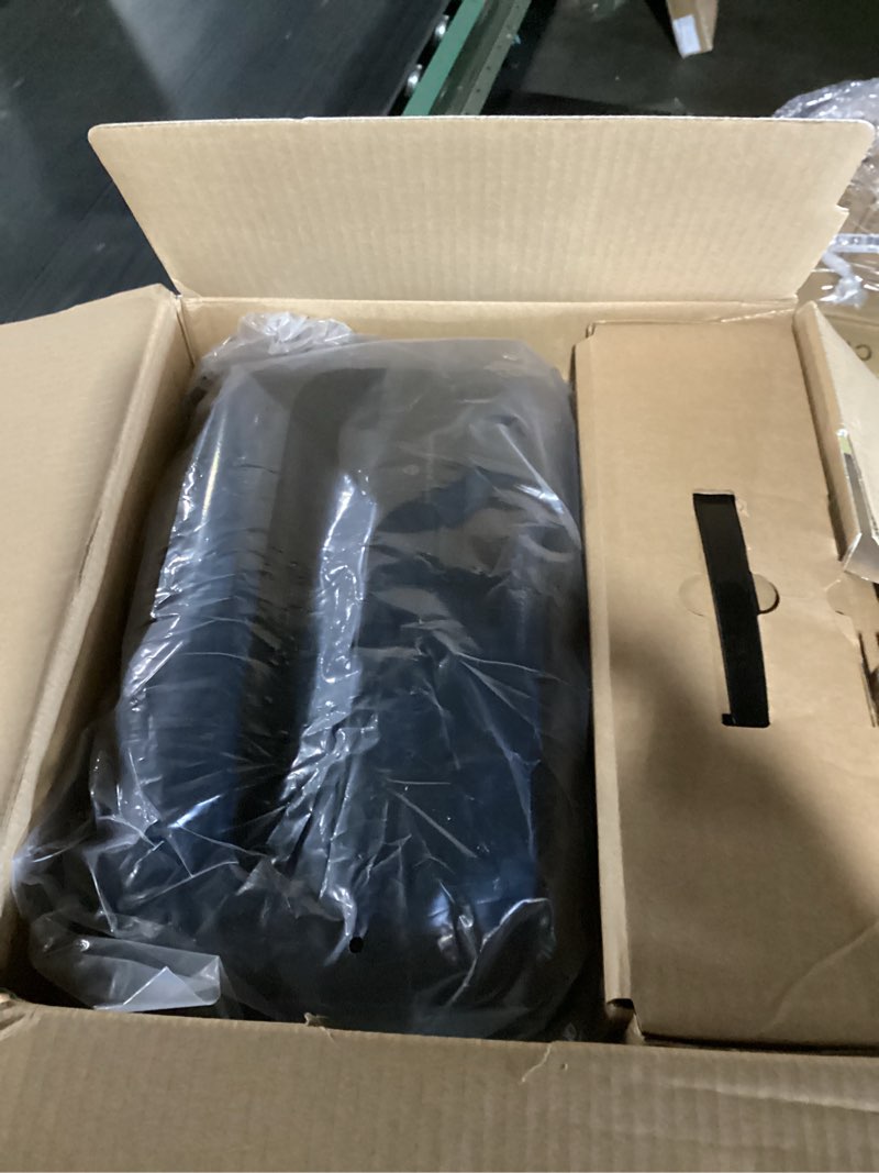 Condition photo showing New/Like New for eufy robot vacuum omni c20 robot vacuum and mop combo with official accessories 6-pack large capacity dust bags