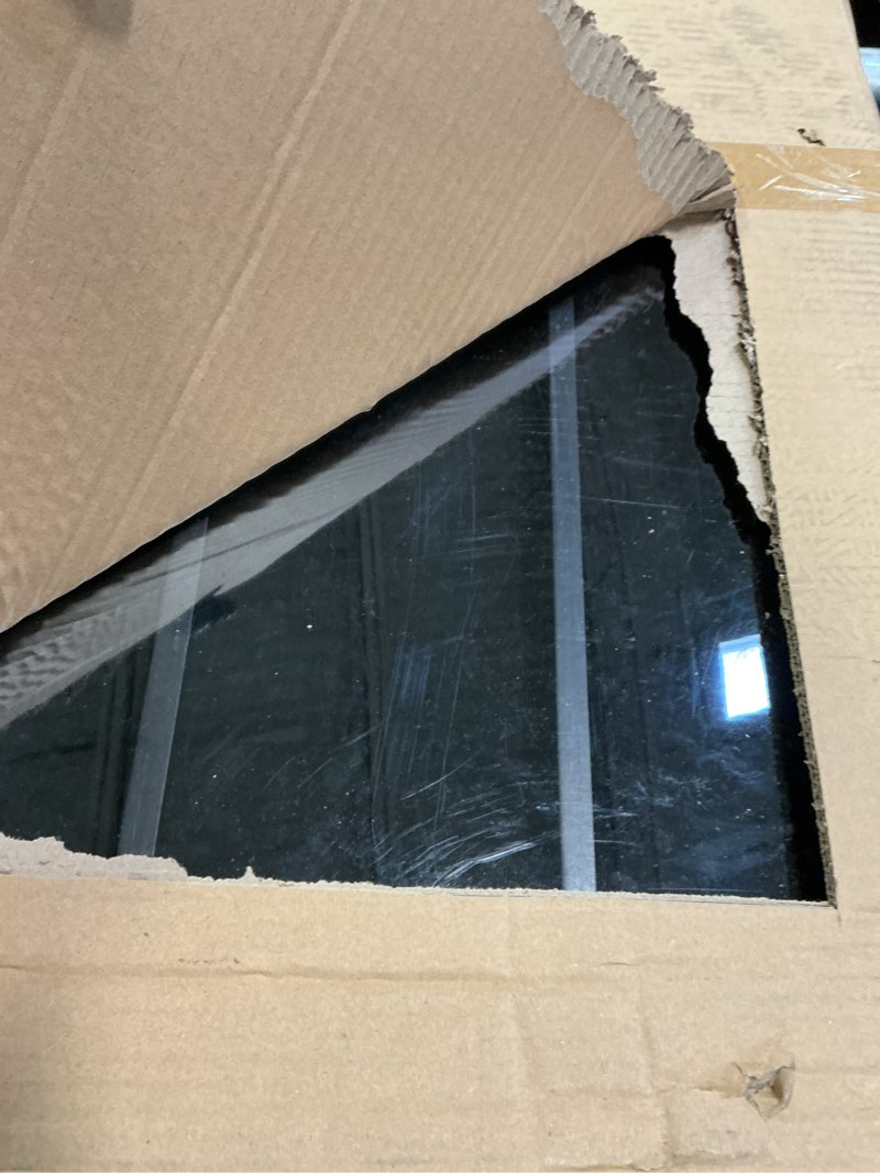 Condition photo showing Good Condition for Mlikero Baseball Card Display Case, 36 Graded Card Display Frame Lockable, Trading Card Display with UV Protection Sports Card Display Case for Baseball Cards, Football Cards, Sports Cards 36 Card-Horizontal