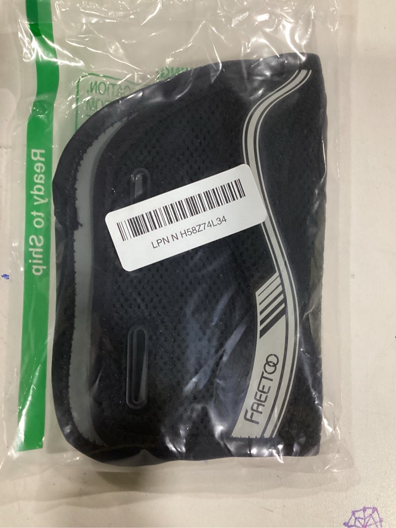 FREETOO Wrist Brace for Carpal Tunnel,[New Upgrade-Anatomically shaped] Adjustable Wrist Support Spl