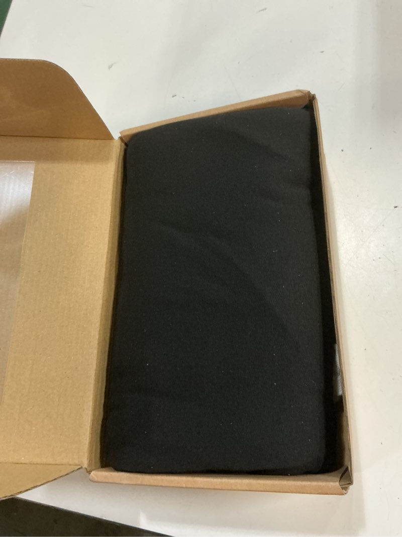 Condition photo showing Good Condition for keababies baby wrap carrier - all in 1 original baby carrier newborn to toddler sling, easy to wear, hands free bonding, lightweight, breathable infant wraps (trendy black)