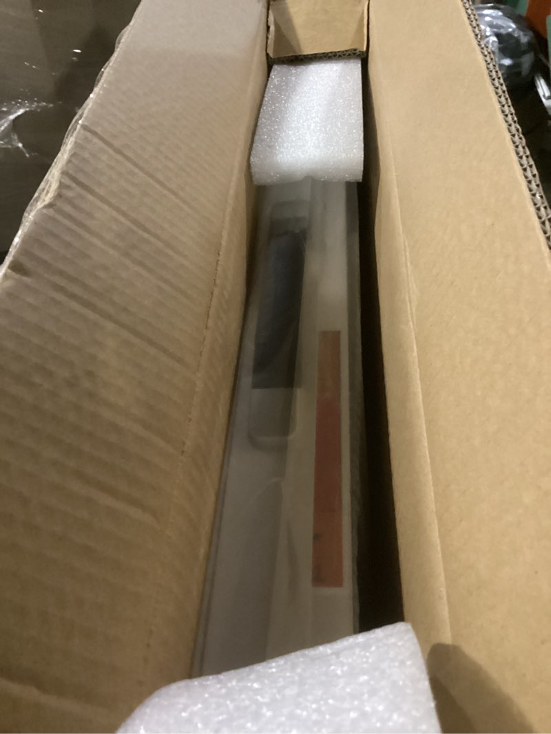 Condition photo showing Good Condition for VNN Portable Wheelchair Ramp 2FT, Non-Slip Aluminum Material Handling Ramps for Wheelchairs for Home, Handicap Wheelchair Ramps for Home Steps Aluminum 2FT (Usable height 2-6 inch)