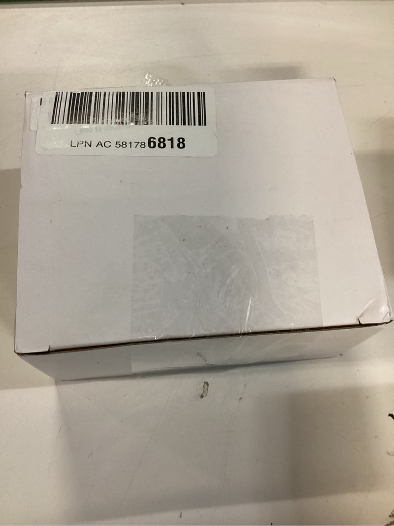 Condition photo showing New/Like New for SFW New Smart Lock Boxes, Fingerprint Key Box Bluetooth Key Box with App Control & Passcode, Waterproof Wall Mounted & Door Hanging Security Lock Box (Fingerprint Unlock)