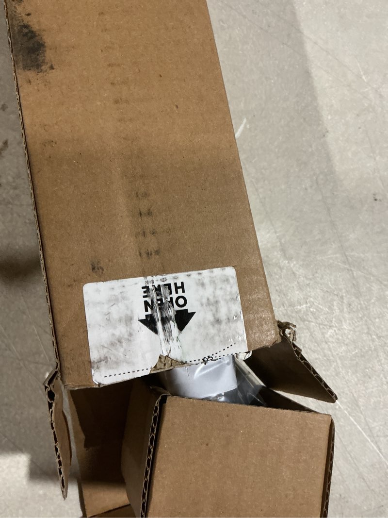 Condition photo showing Good Condition for Ivilon Tension Curtain Rod - Spring Tension Rod for Windows or Shower, 24 to 36 Inch. Oil Rubbed Bronze ORB 24" to 36" Oil Rubbed Bronze