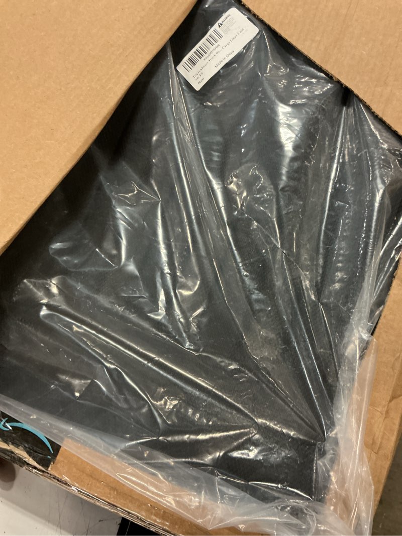 Condition photo showing Good Condition for triplealiners for tacoma 2024 2025 2026 | truck bed tailgate mat | compatible with 2024 2025 2026 toyota tacoma accessories tailgate liner protector cargo mat all-weather cargo liner custom fit, 1pc 4) tacoma | 24-26 | tailgate mat