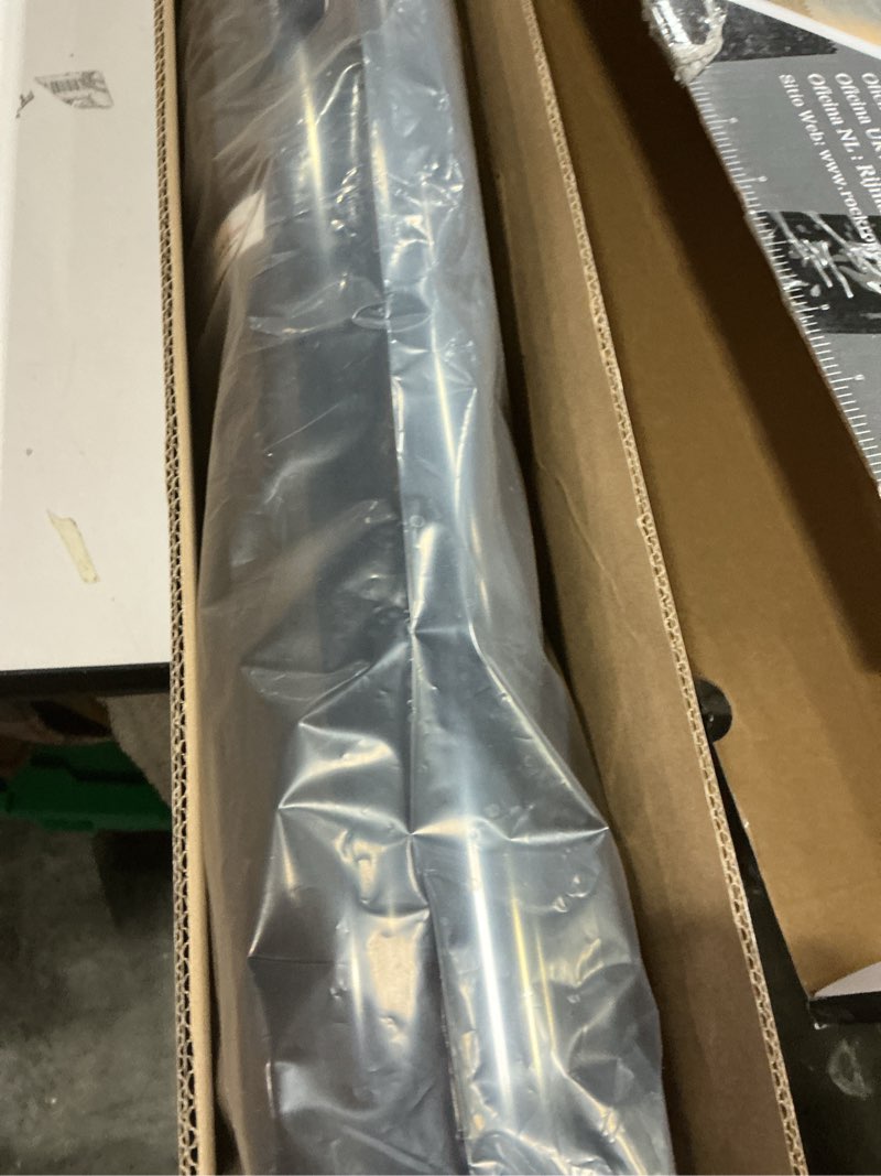 Condition photo showing New/Like New for RockRose 1% Premium Carbon Car Window Tint Film 24 in x 100FT 2PLY Charcoal Privacy Film UV, Heat Blocking Tint for Car or Home Adhesive Film Easy Shrink, Plotter Friendly Pro Grade 24 IN x 100FT 1 Percent